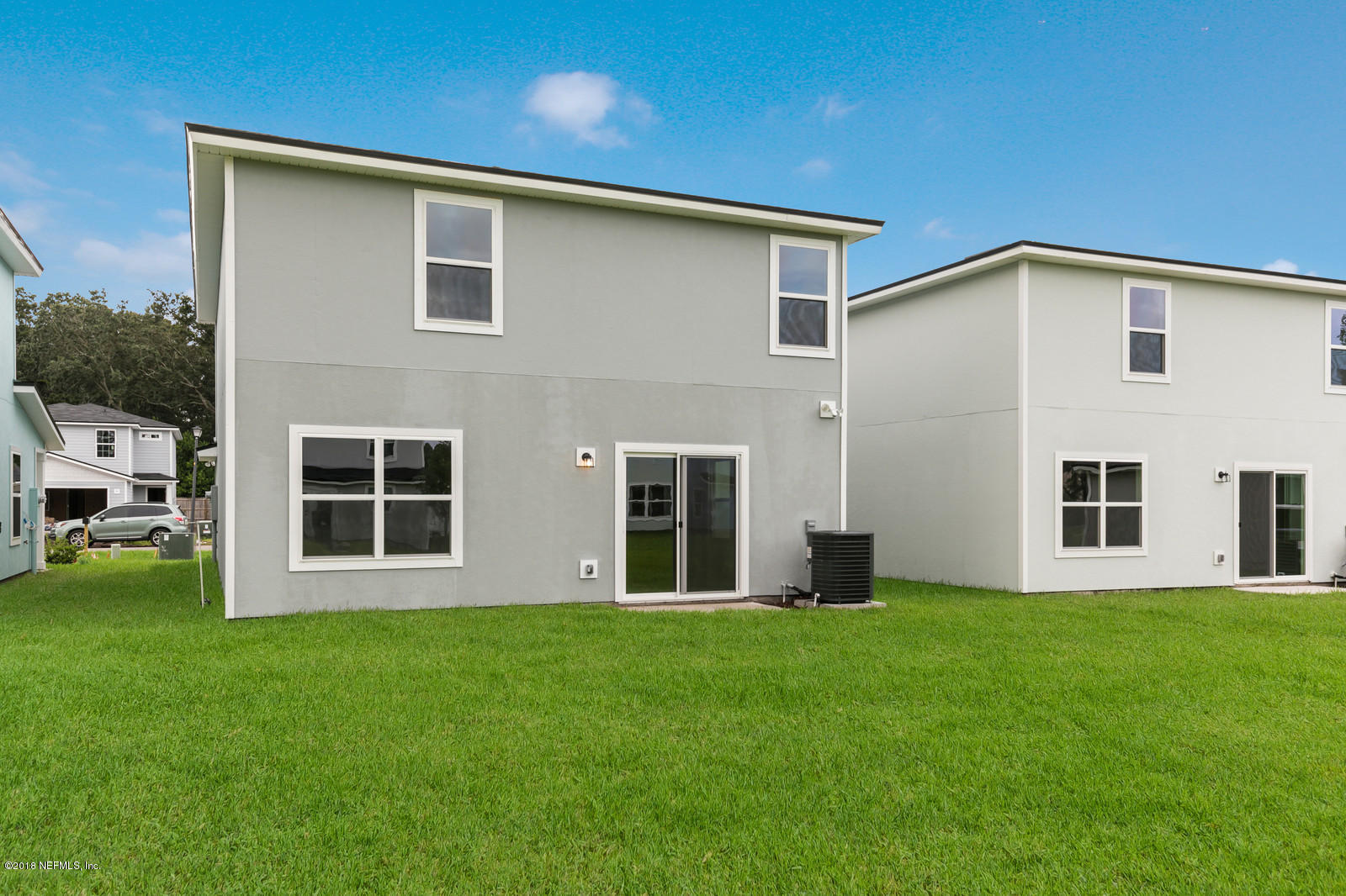 2019 Alley Road Jacksonville, FL 32233 - Photo 19 of 19 *pics of floorplan, not exact finishes*