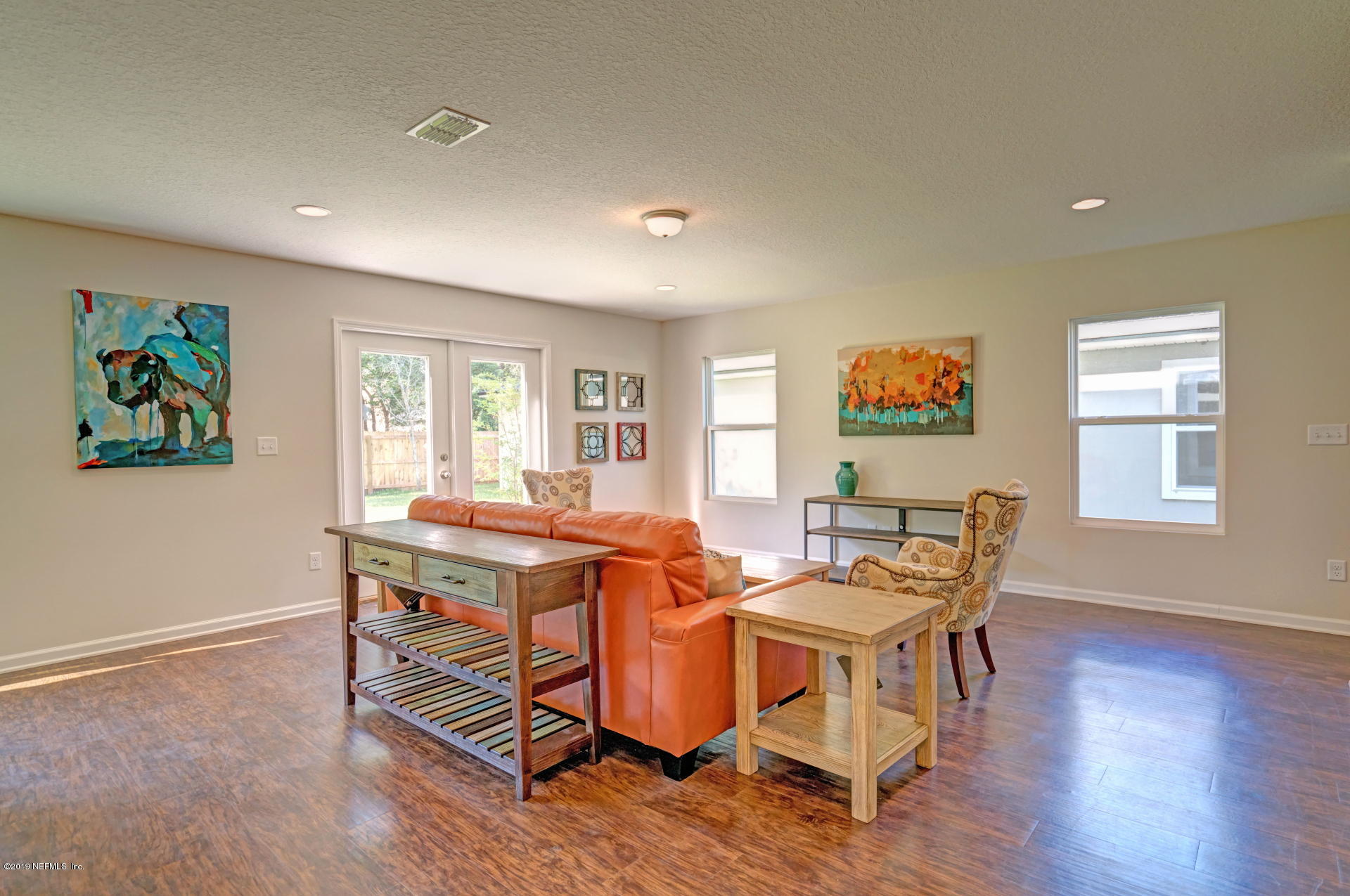 2019 Alley Road Jacksonville, FL 32233 - Photo 4 of 19 *pics of floorplan, not exact finishes*