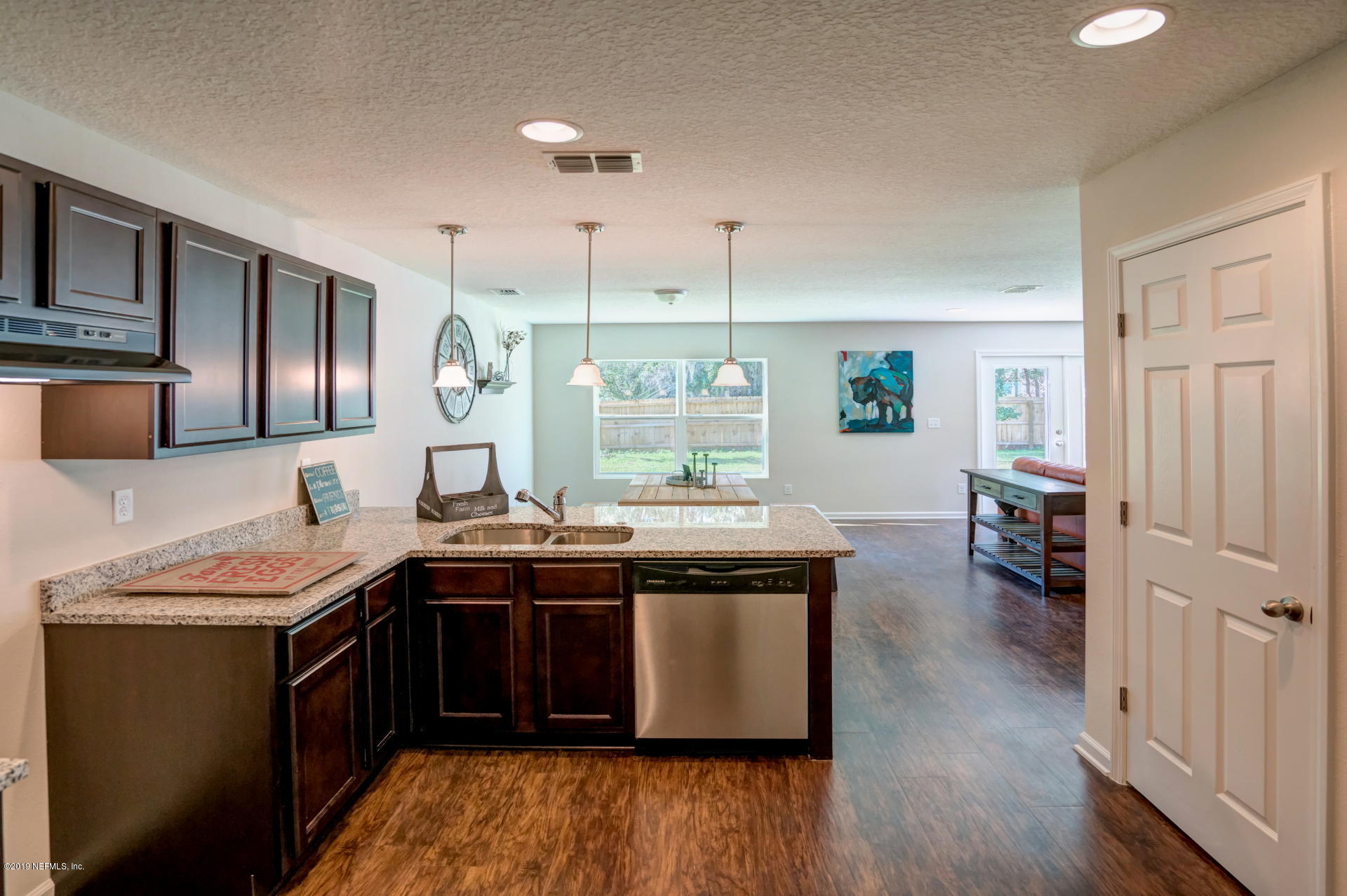 2019 Alley Road Jacksonville, FL 32233 - Photo 7 of 19 *pics of floorplan, not exact finishes*