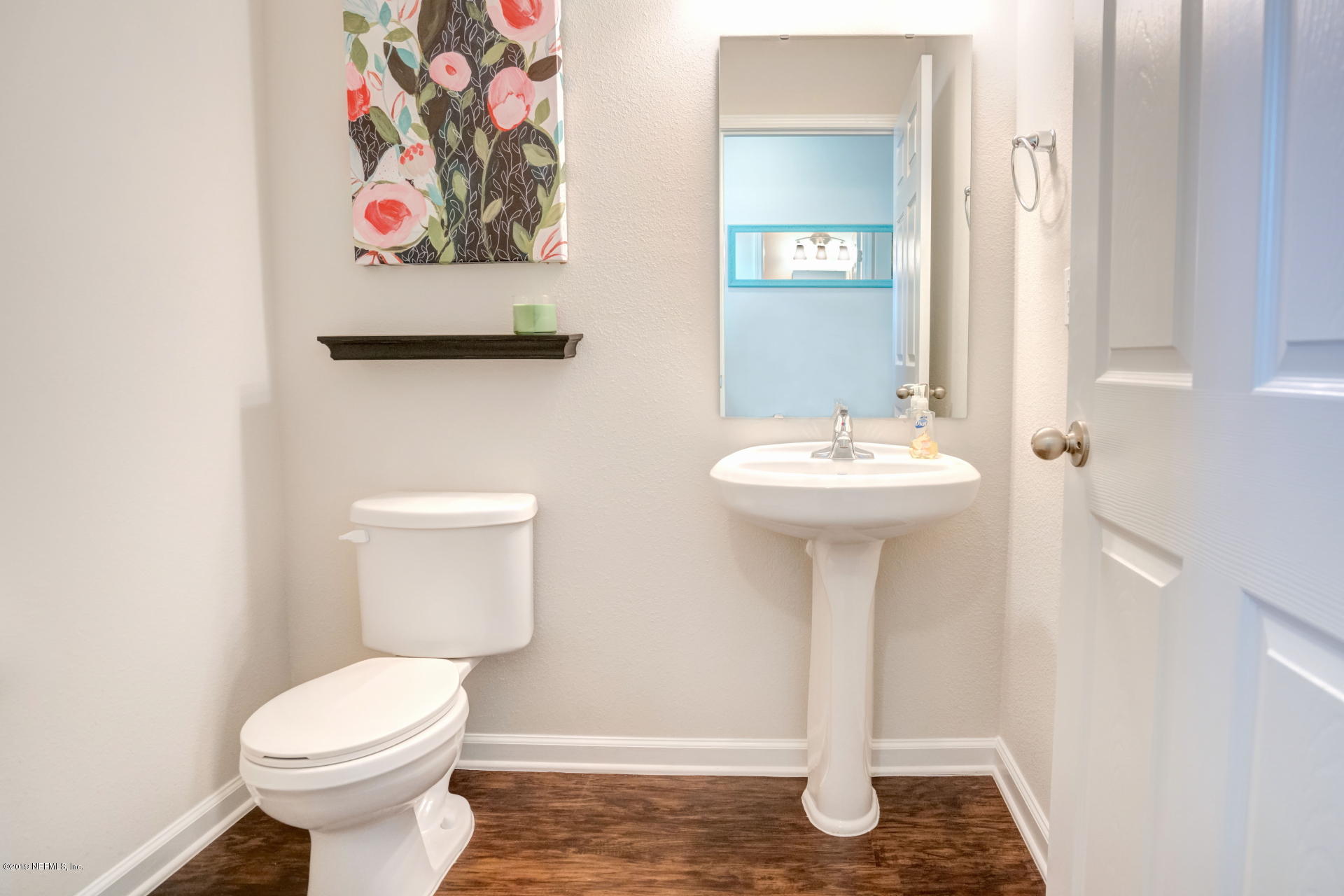 2019 Alley Road Jacksonville, FL 32233 - Photo 9 of 19 *pics of floorplan, not exact finishes*