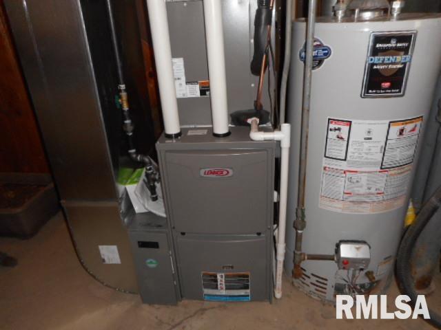 128 East Cherry Ridge Road Peoria, IL 61614 - Photo 18 of 22 Gallery Image 18