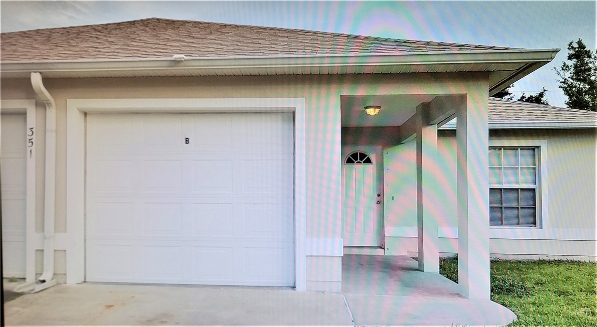 351 Del Monte Road, Unit B Sebastian, FL 32958 - Photo 1 of 36