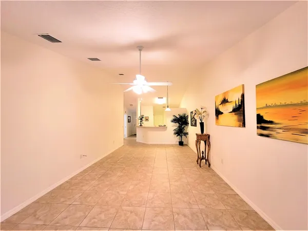 $2,000 | 351 Del Monte Road, Unit B, Sebastian, FL 32958