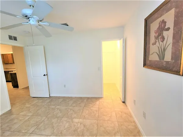 $2,000 | 351 Del Monte Road, Unit B, Sebastian, FL 32958