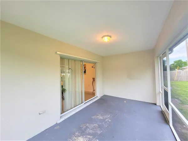 $2,000 | 351 Del Monte Road, Unit B, Sebastian, FL 32958