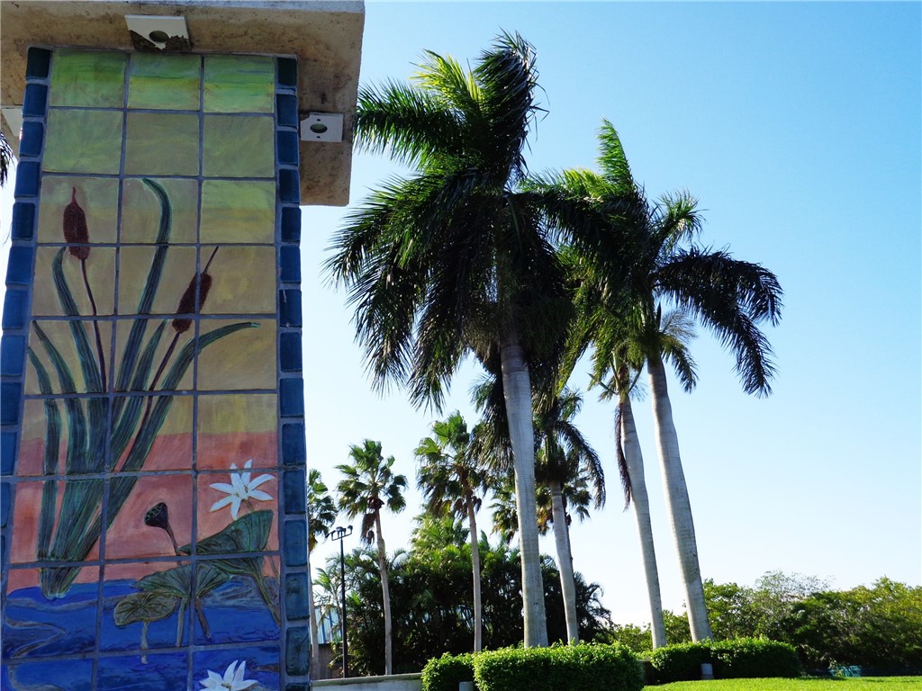 351 Del Monte Road, Unit B Sebastian, FL 32958 - Photo 31 of 36