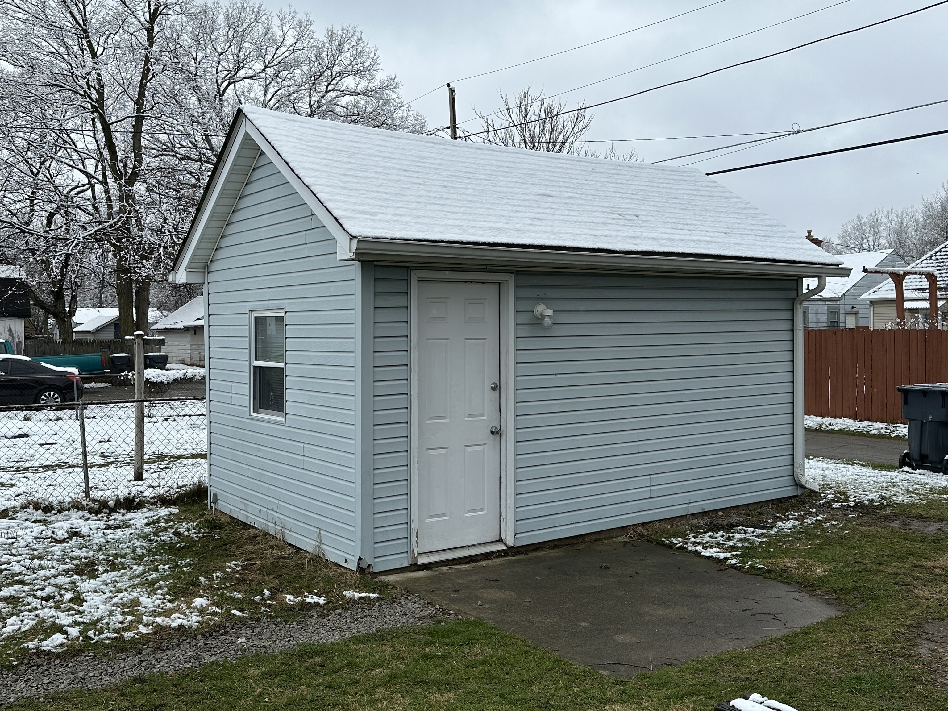 1404 West 3rd Street Anderson, IN 46016 - Photo 6 of 21