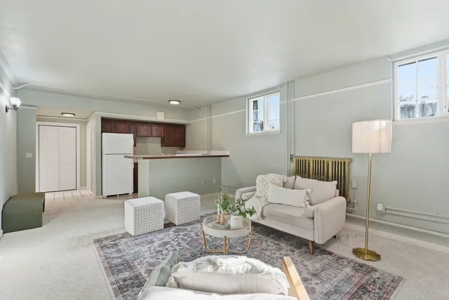 $175,000 | 852 North Summit Boulevard, Unit 102, Spokane, WA 99201