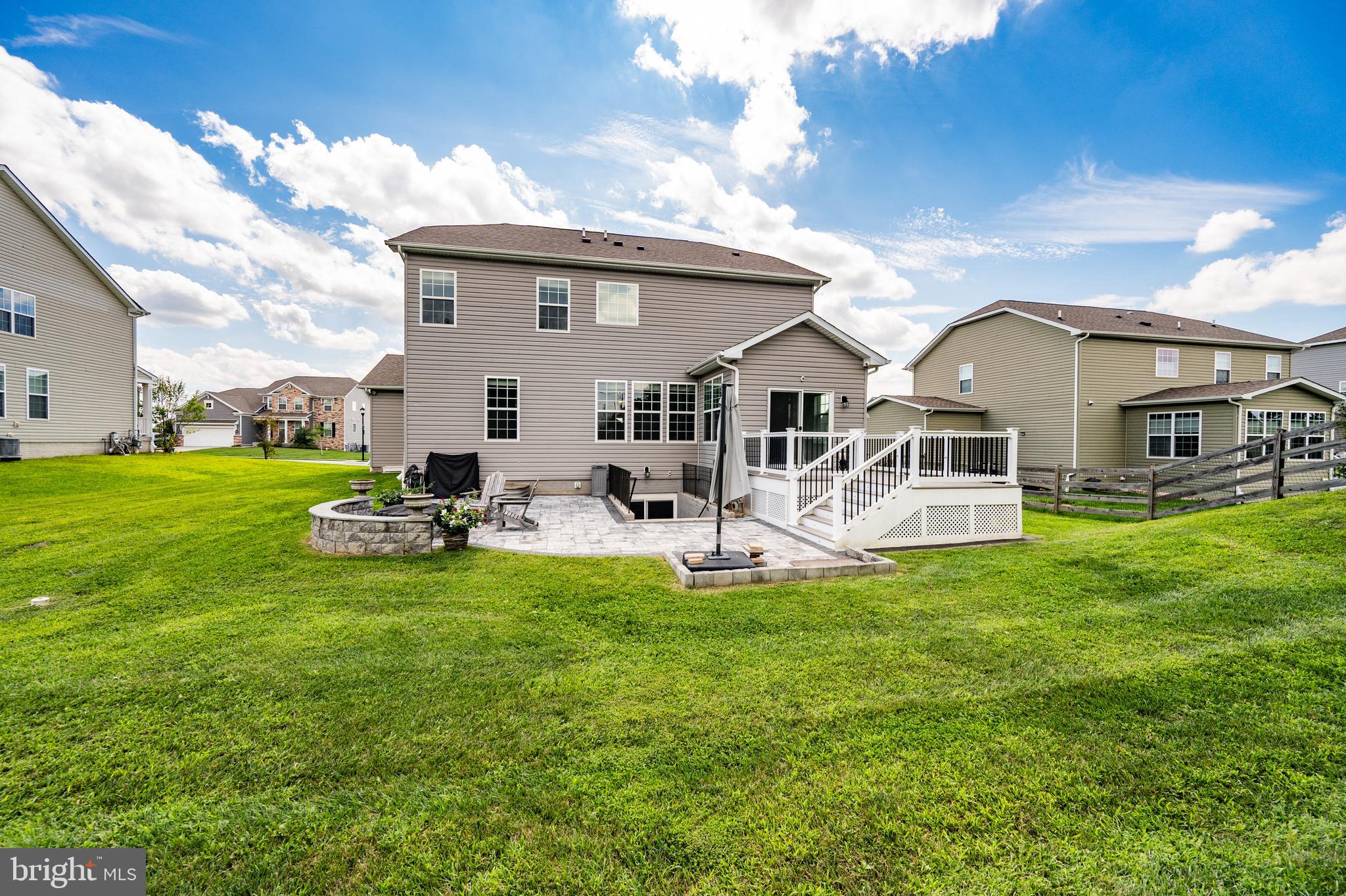 682 Stonegate Road Westminster, MD 21157 - Photo 40 of 45 Gallery Image 40