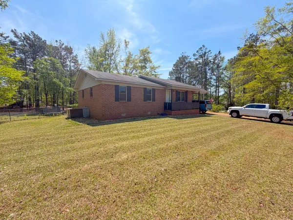 $159,000 | 1549 Whitehouse Road, Iuka, MS 38852