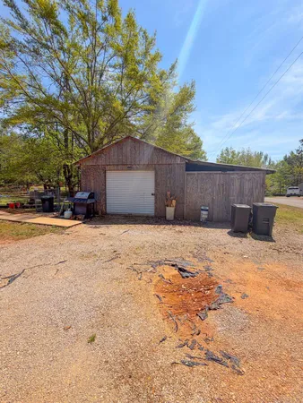 $159,000 | 1549 Whitehouse Road, Iuka, MS 38852