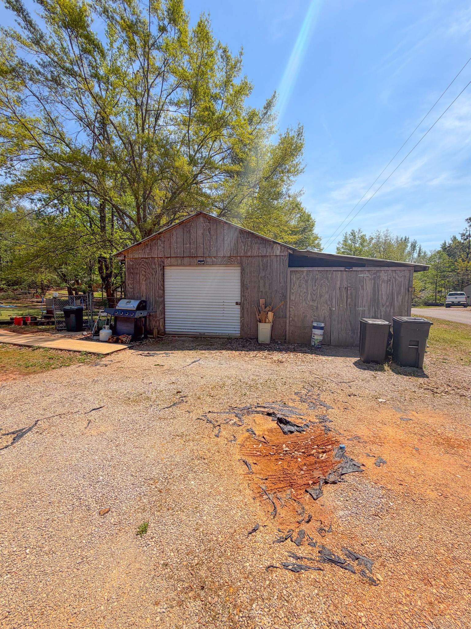 1549 Whitehouse Road Iuka, MS 38852 - Photo 11 of 12