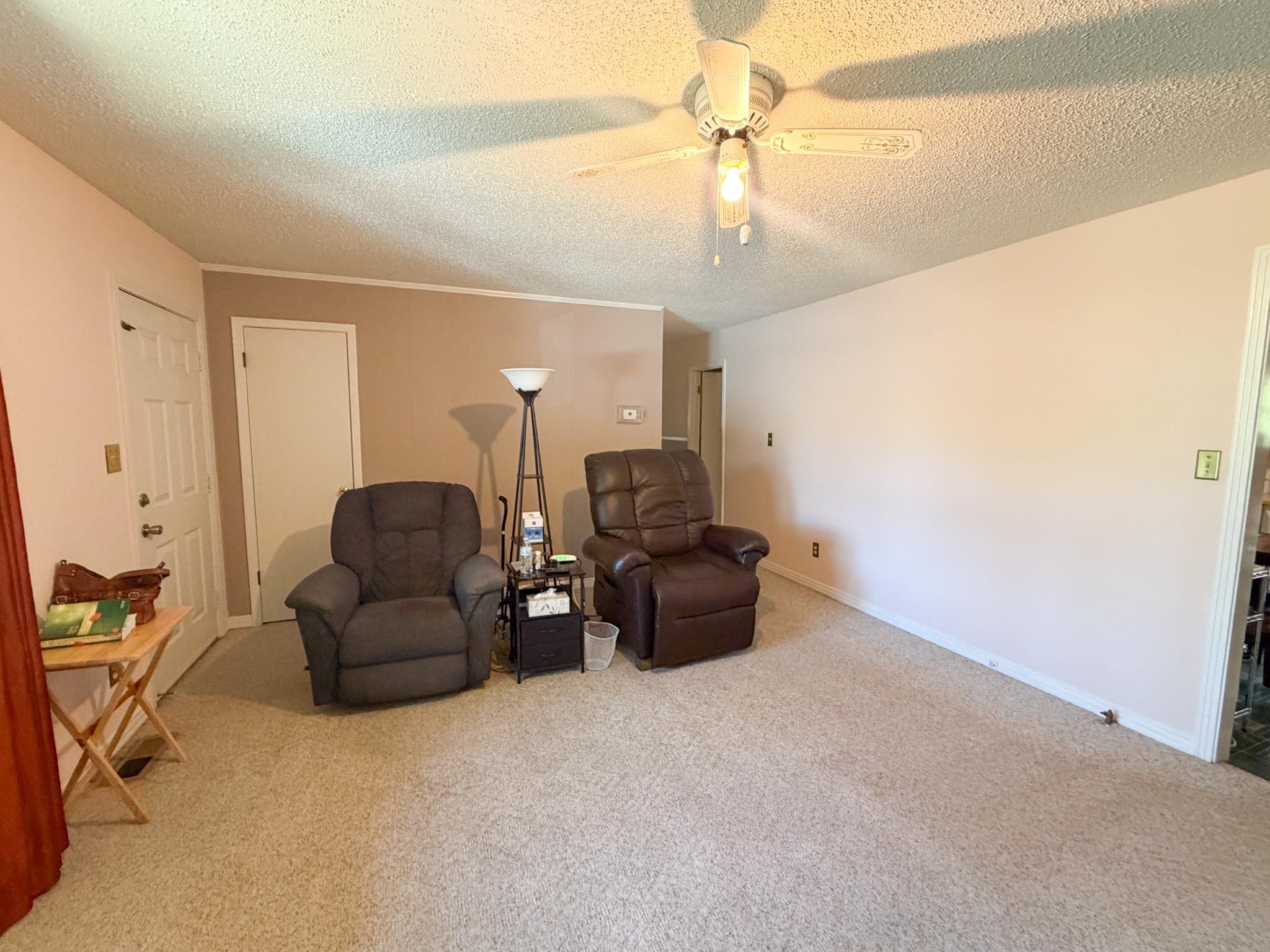 1549 Whitehouse Road Iuka, MS 38852 - Photo 3 of 12