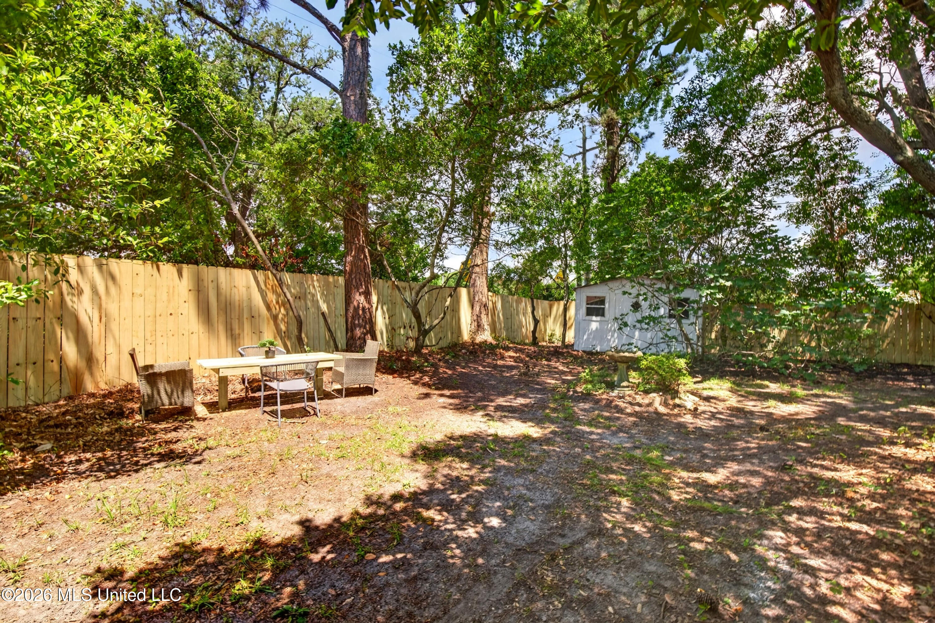 4340 Betts Circle Gulfport, MS 39501 - Photo 30 of 40 4340BettsCir-31