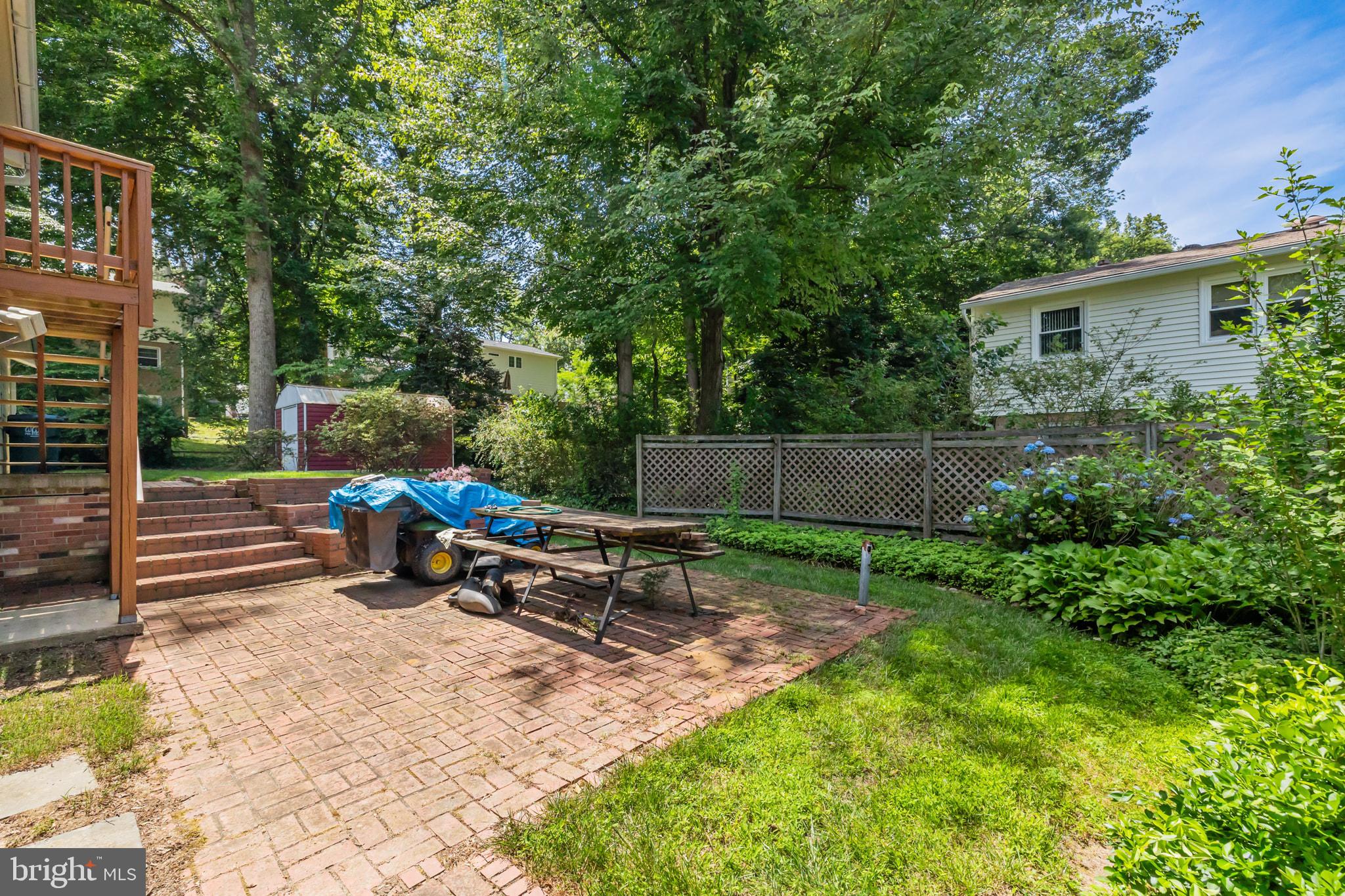 6914 Hadlow Drive Springfield, VA 22152 - Photo 42 of 44