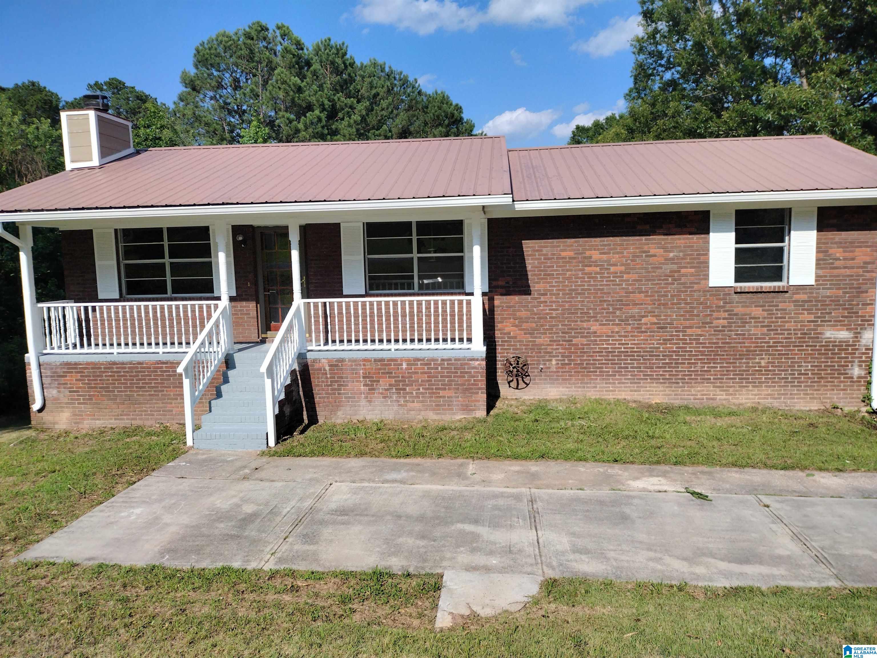 807 Rock Ridge Road Weaver, AL 36277 - Photo 33 of 50