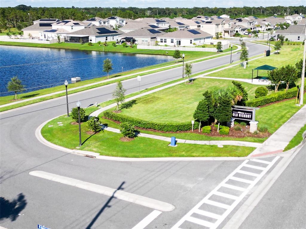 771 Hitch Loop St. Cloud, FL 34772 - Photo 33 of 34 a view of a swimming pool and outdoor space