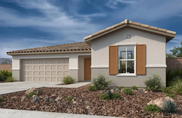 $372,990 | 33676 North Hosta Drive, San Tan Valley, AZ 85140
