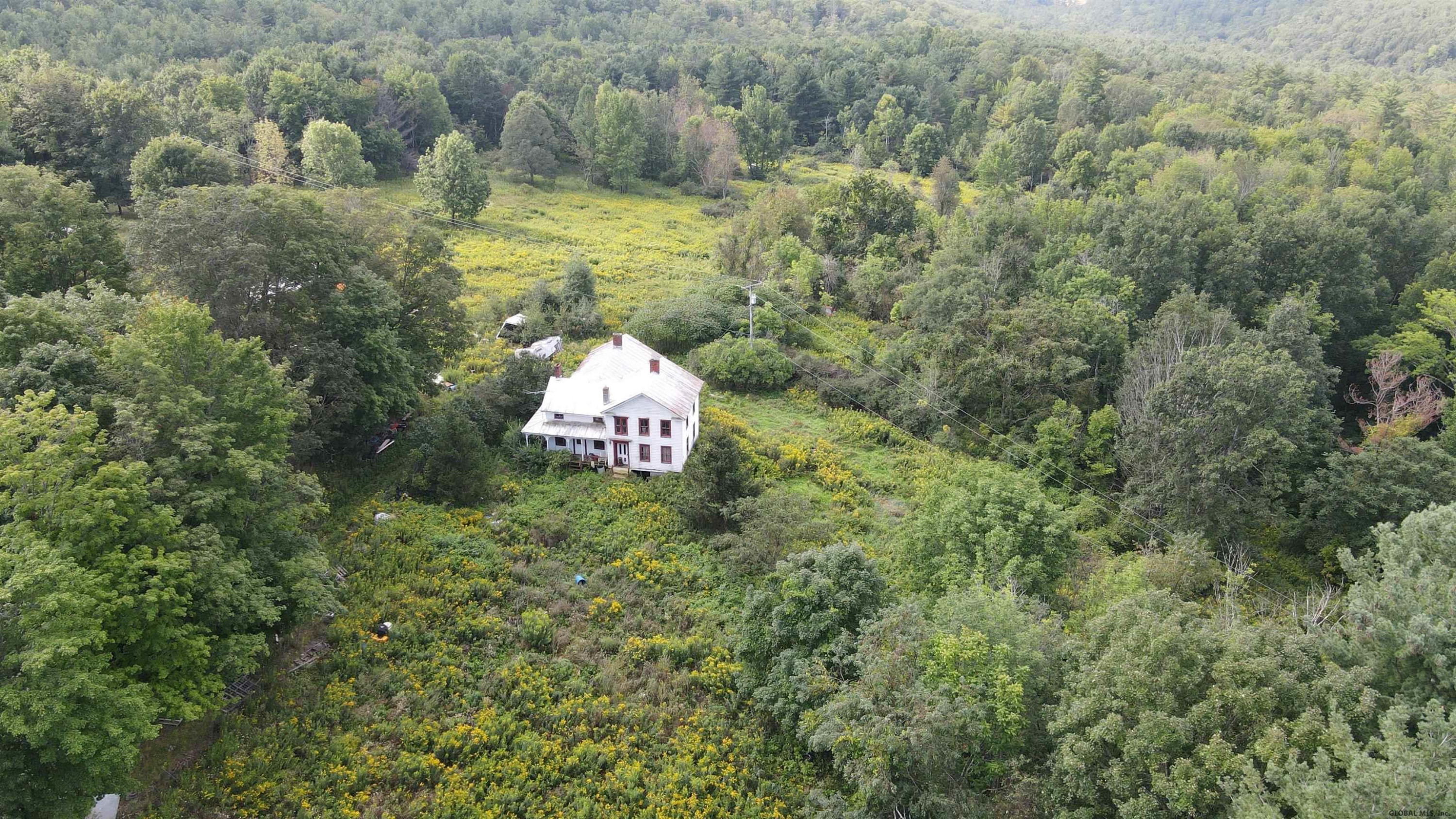 385 Durfee Road Middleburgh, NY 12122 - Photo 8 of 37 Photo 8