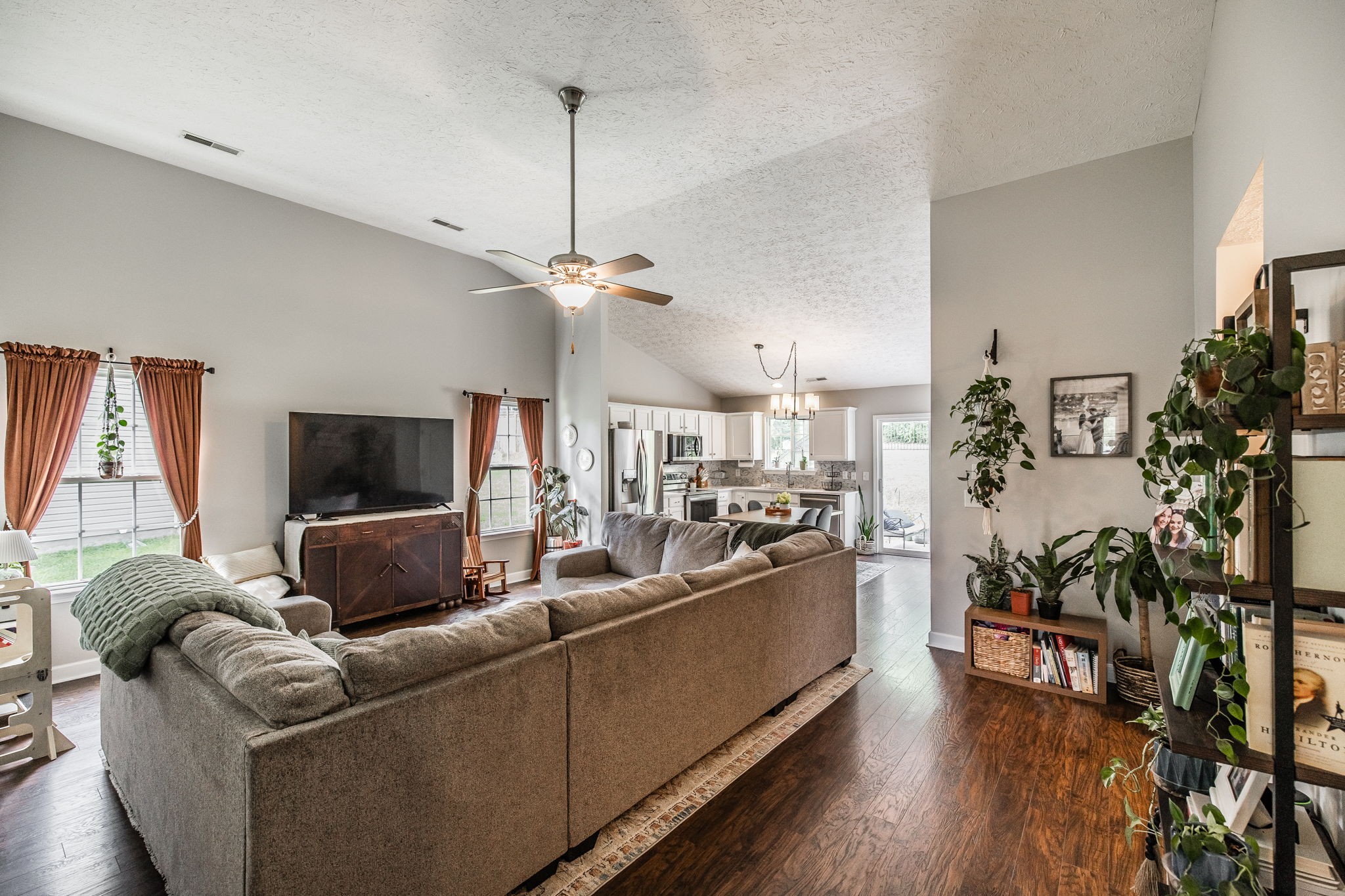 110 Dimaggio Drive Springfield, TN 37172 - Photo 8 of 41