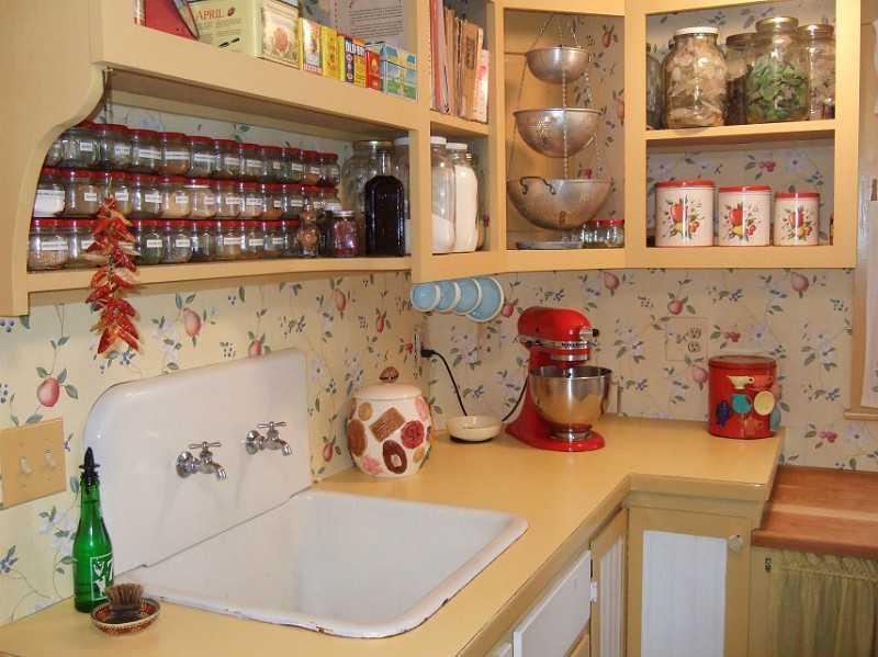 1136 Castine Road Penobscot, ME 04476 - Photo 7 of 35 Other. Pantry