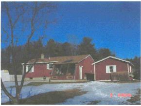 650 Old Stage Road Georgia, VT 05468 - Photo 1 of 1