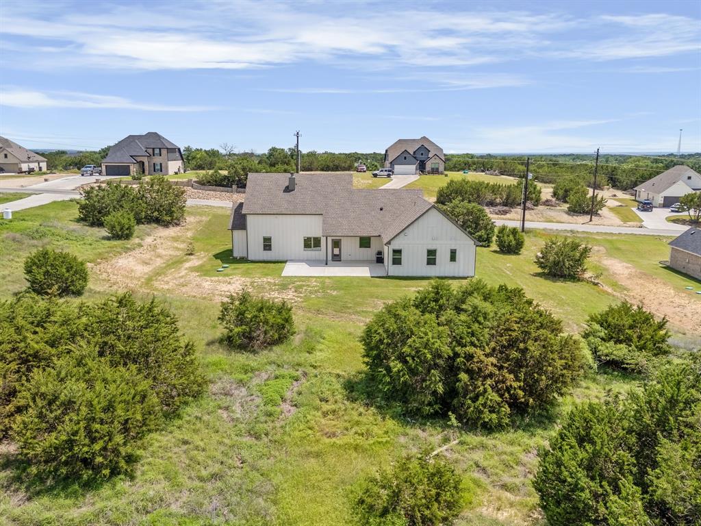2020 Redemption Drive Weatherford, TX 76088 - Photo 31 of 34