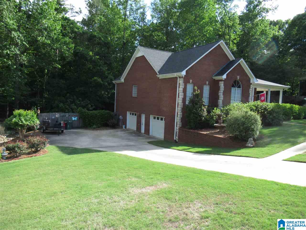 6207 Stewart Road Leeds, AL 35094 - Photo 2 of 22