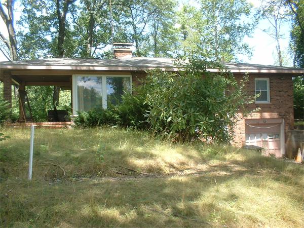 20 Goshen Road Springfield, MA 01119 - Photo 1 of 1 a view of outdoor space and yard