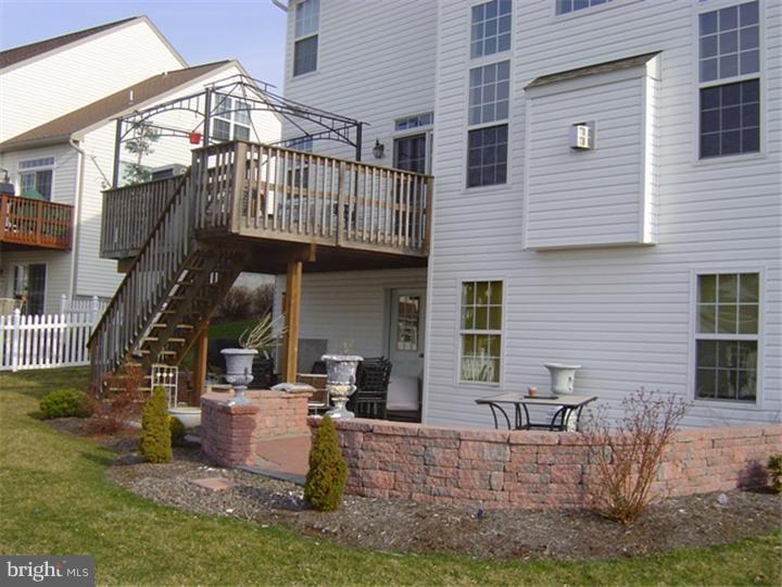2520 Joshua Drive Sinking Spring, PA 19608 - Photo 22 of 25 Patio