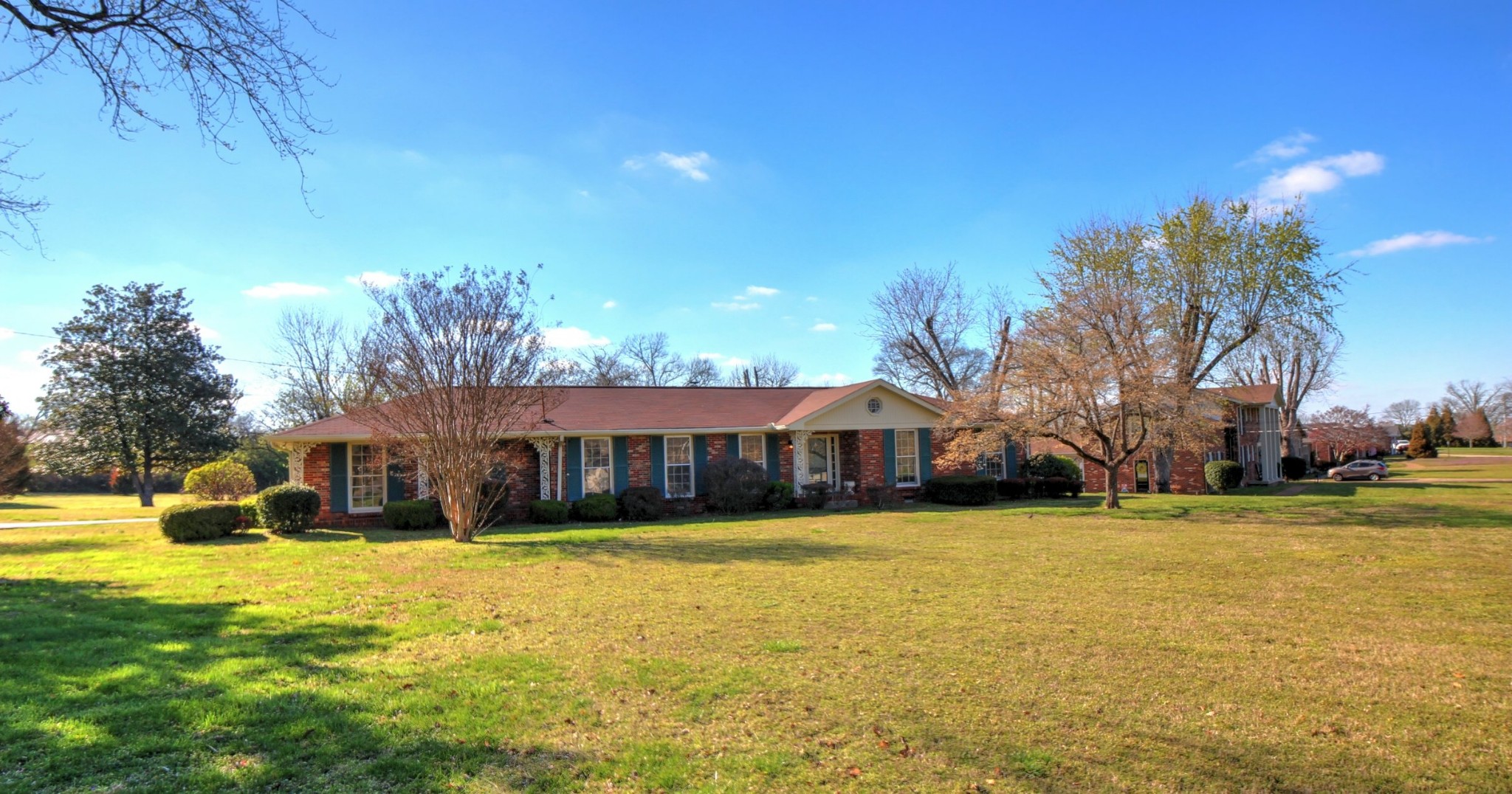 200 Brandywine Drive, Old Hickory, TN 37138 Compass