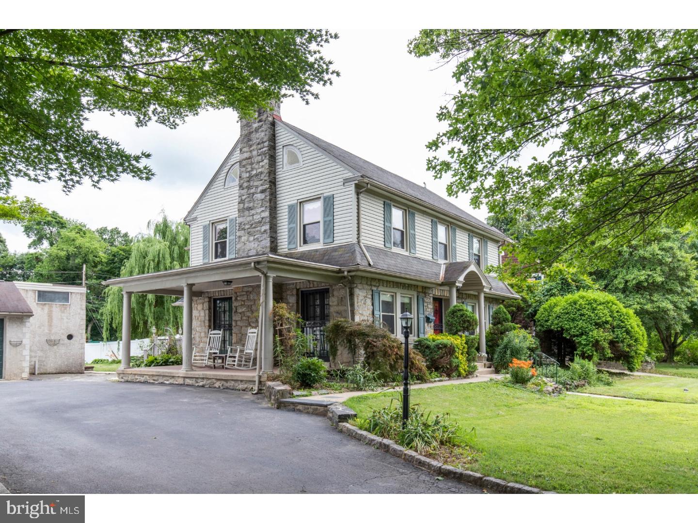 308 Summit Road Springfield, PA 19064 - Photo 2 of 25