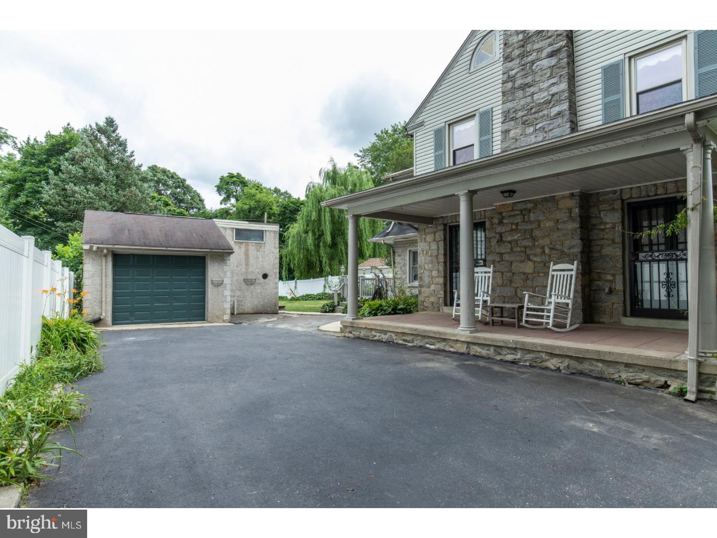 308 Summit Road Springfield, PA 19064 - Photo 3 of 25