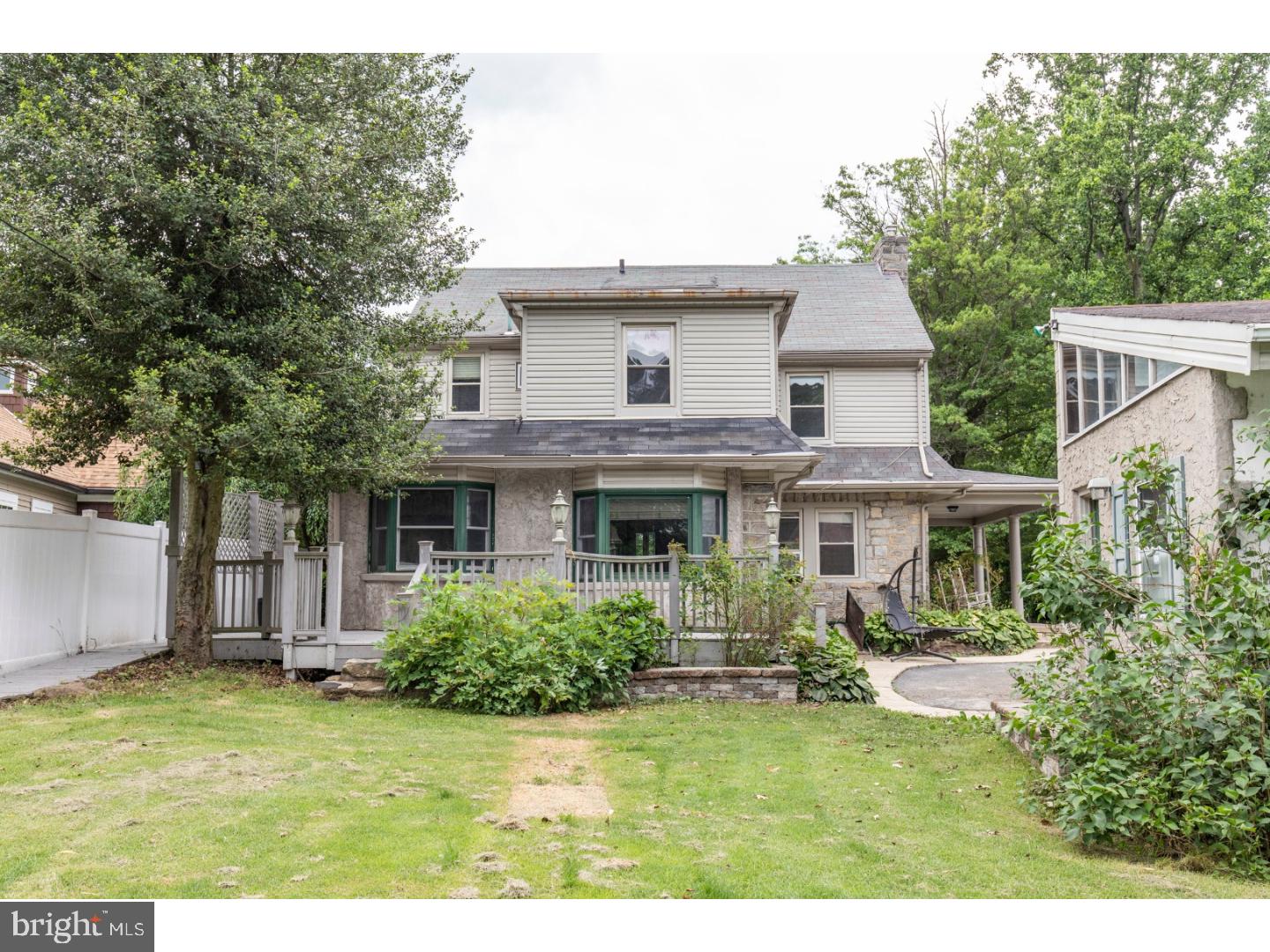 308 Summit Road Springfield, PA 19064 - Photo 24 of 25