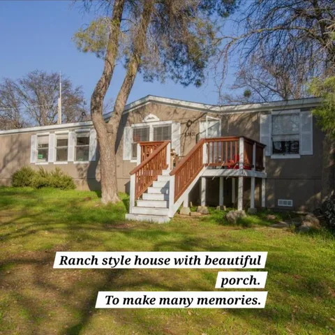 $319,000 | 33831 Medford Road, Auberry, CA 93602