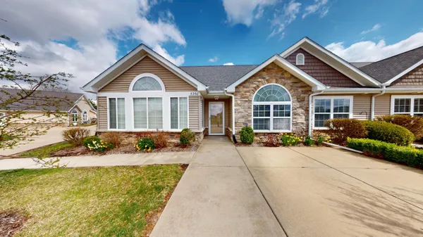 $344,900 | 5260 East 109th Place, Crown Point, IN 46307