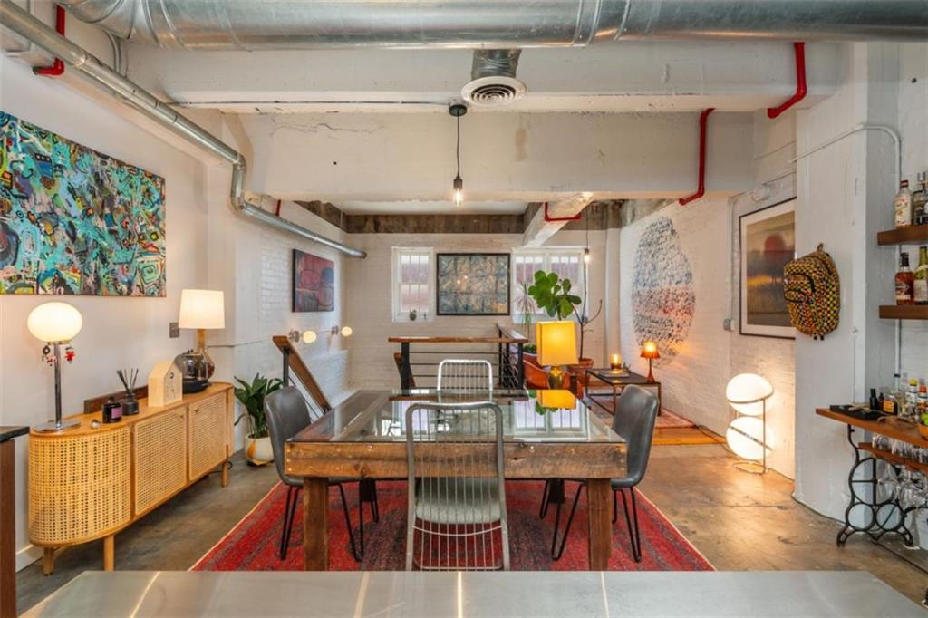 244 Peters Street Southwest, Unit 5 Atlanta, GA 30313 - Photo 17 of 71