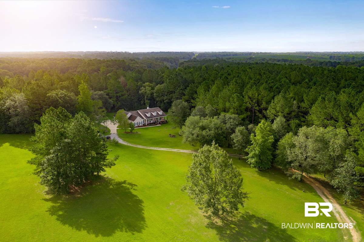 15130 A Vasko Road Silverhill, AL 36576 - Photo 34 of 50