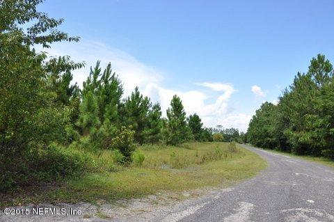 13361 Joandale Road Jacksonville, FL 32220 - Photo 2 of 22 a view of a field with a tree