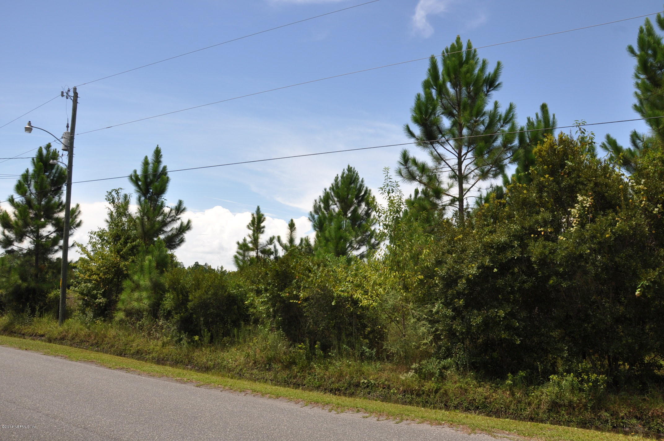 13361 Joandale Road Jacksonville, FL 32220 - Photo 6 of 22 a view of a street