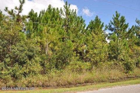 13361 Joandale Road Jacksonville, FL 32220 - Photo 7 of 22 a view of a field of grass and trees