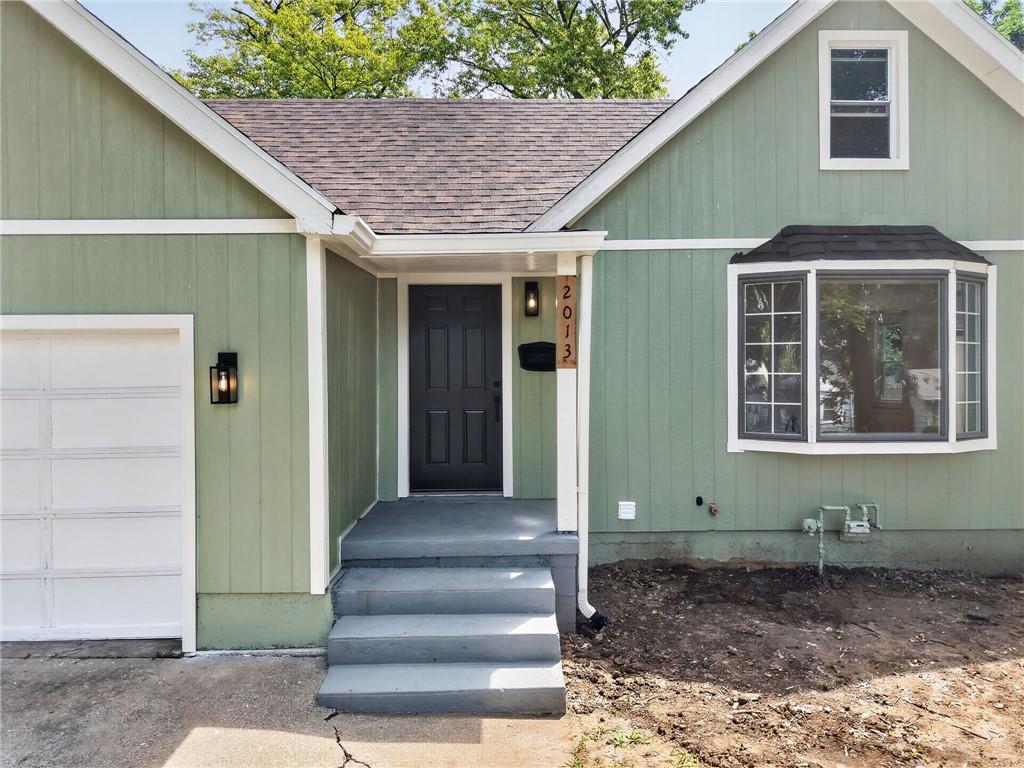 2013 South Ralston Avenue Independence, MO 64052 - Photo 4 of 36