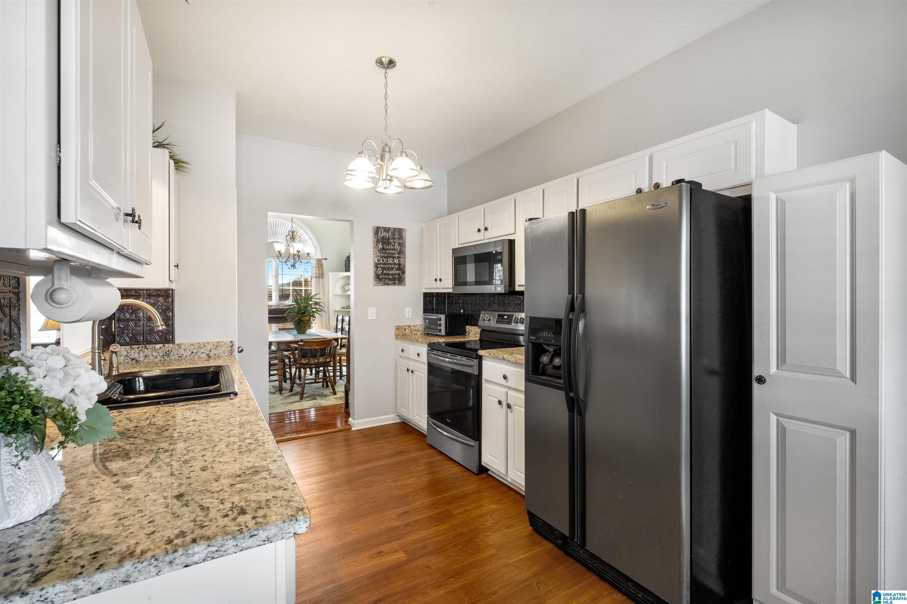 87 Raptor Way Anniston, AL 36207 - Photo 10 of 31