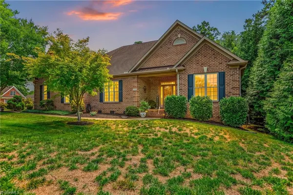 $619,900 | 6314 Chesney Way, Whitsett, NC 27377