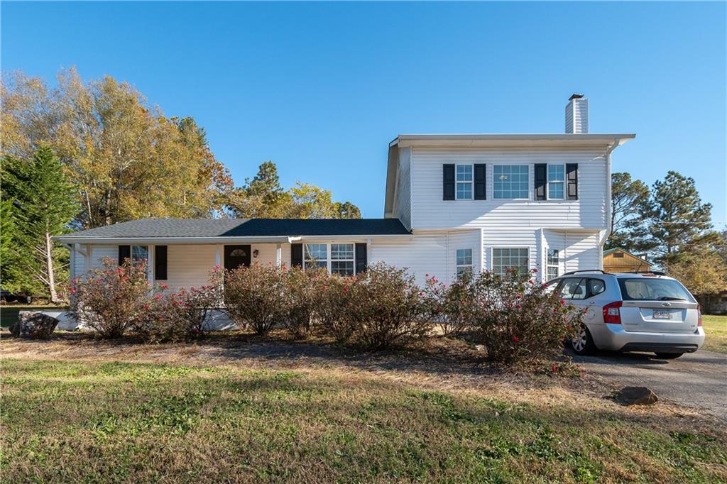 5516 Lula Road Lula, GA 30554 - Photo 1 of 1
