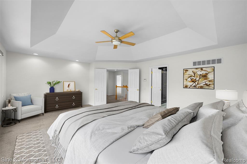 48322 Antique Road Canton, MI 48187 - Photo 22 of 45