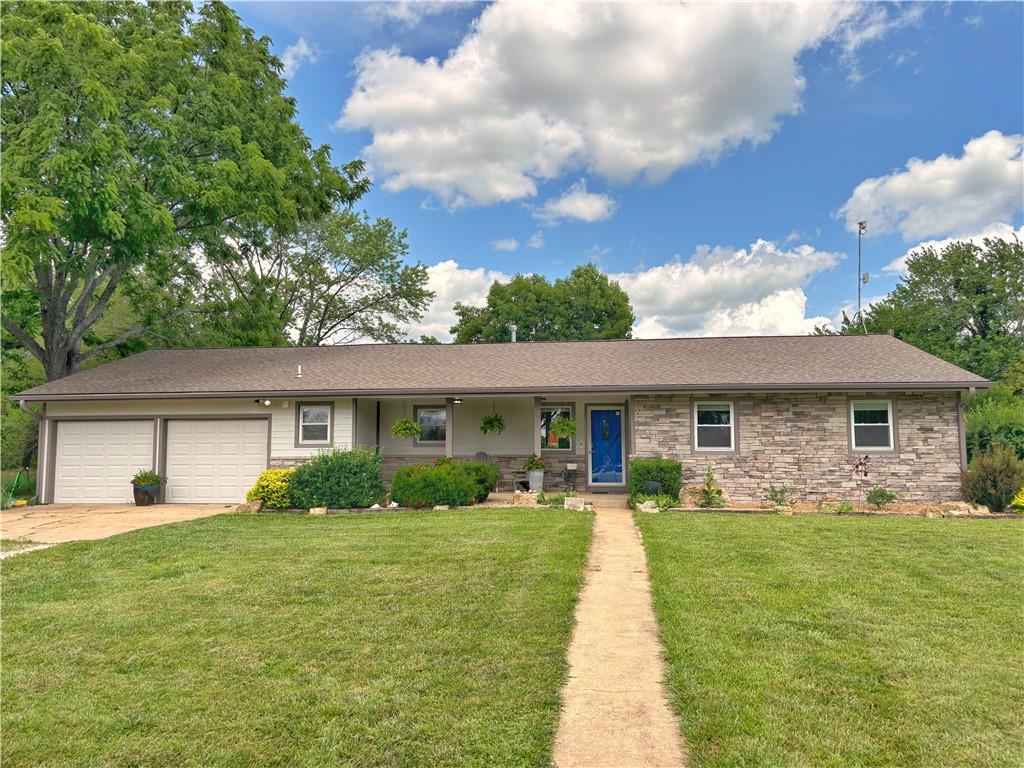 1866 East 600 Road Lecompton, KS 66050 - Photo 1 of 1