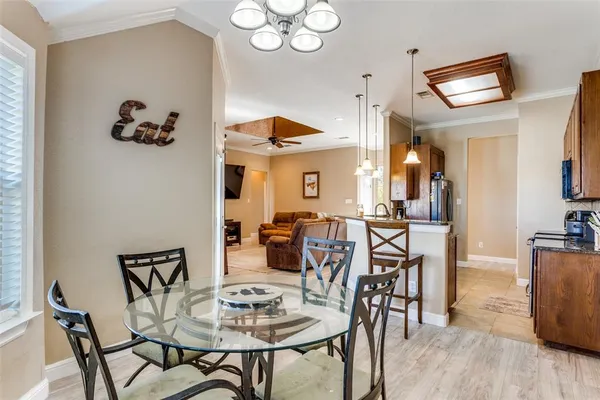 $599,900 | 10001 County Road 519, Burleson, TX 76028