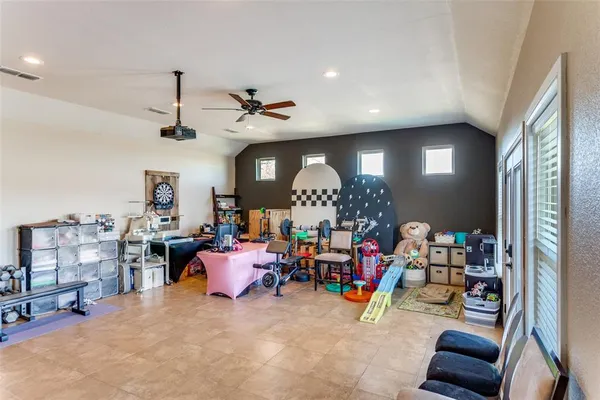 $599,900 | 10001 County Road 519, Burleson, TX 76028