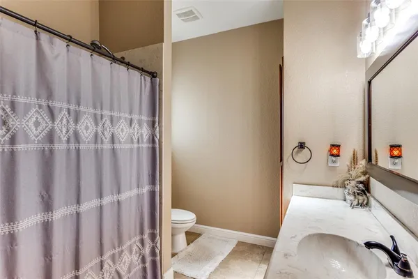 $599,900 | 10001 County Road 519, Burleson, TX 76028